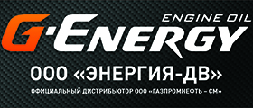 Лого Энергия ДВ